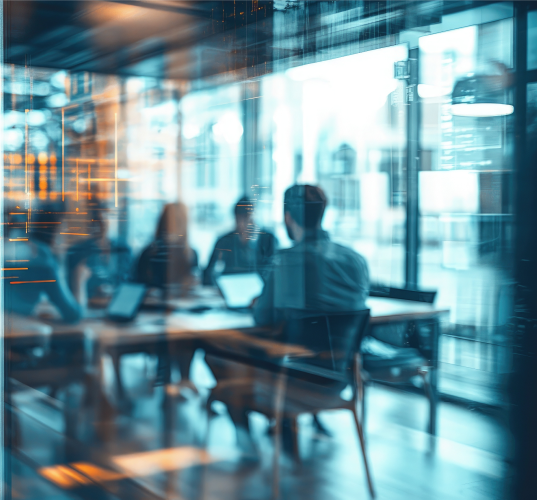 Workplace And Office services