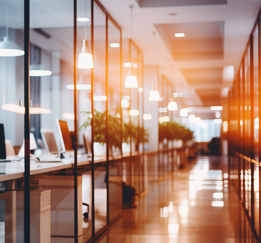 Backoffice Transformation